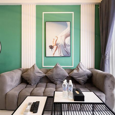Otis Apartment - Soho Residence District 1 - Near Bui Vien مدينة هوشي منه المظهر الخارجي الصورة