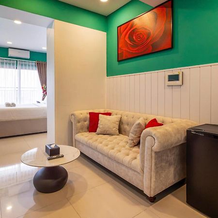 Otis Apartment - Soho Residence District 1 - Near Bui Vien مدينة هوشي منه المظهر الخارجي الصورة