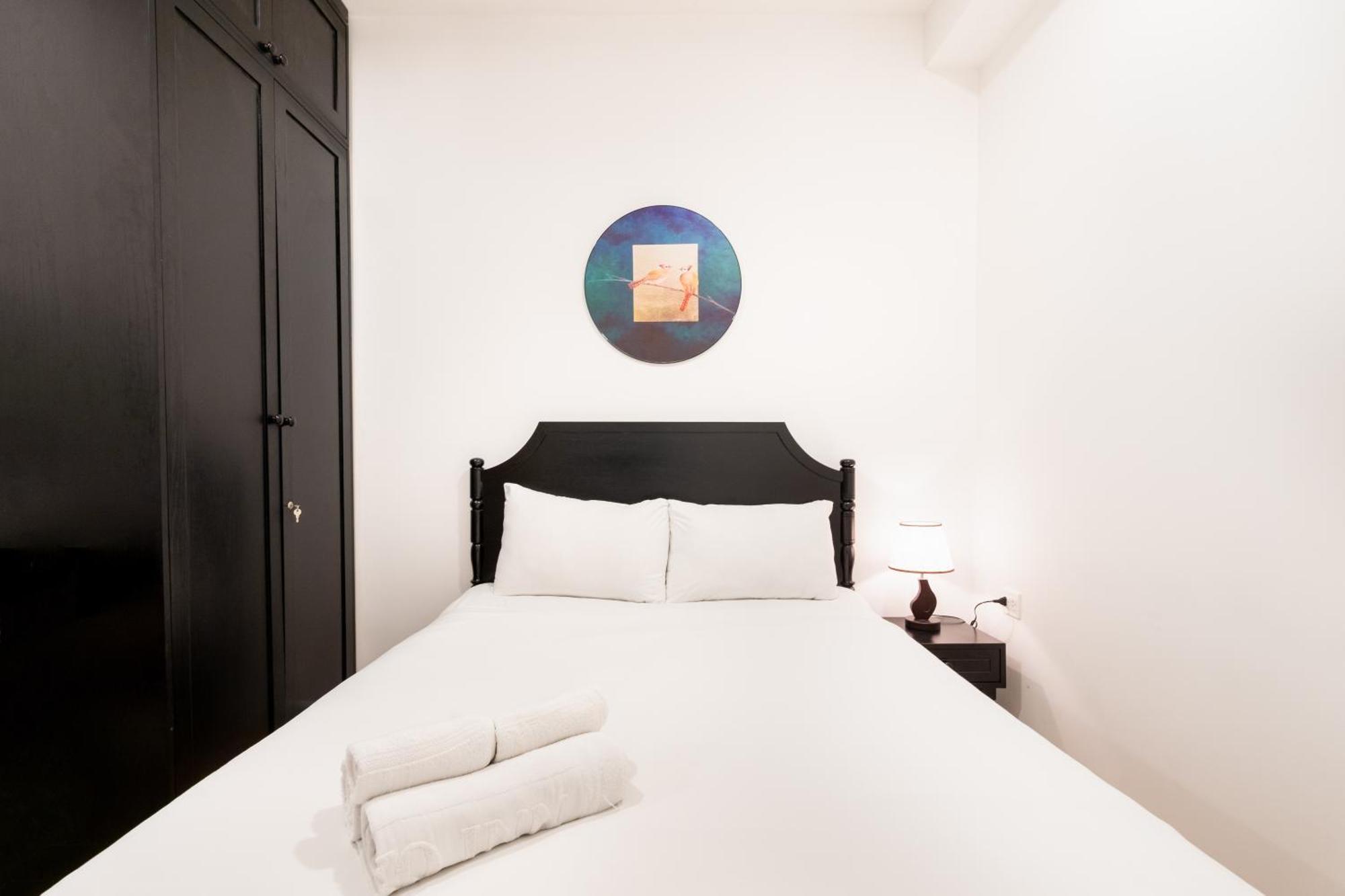 Otis Apartment - Soho Residence District 1 - Near Bui Vien مدينة هوشي منه المظهر الخارجي الصورة
