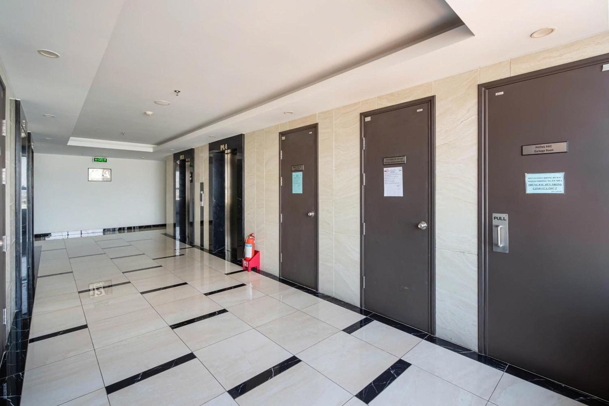 Otis Apartment - Soho Residence District 1 - Near Bui Vien مدينة هوشي منه المظهر الخارجي الصورة