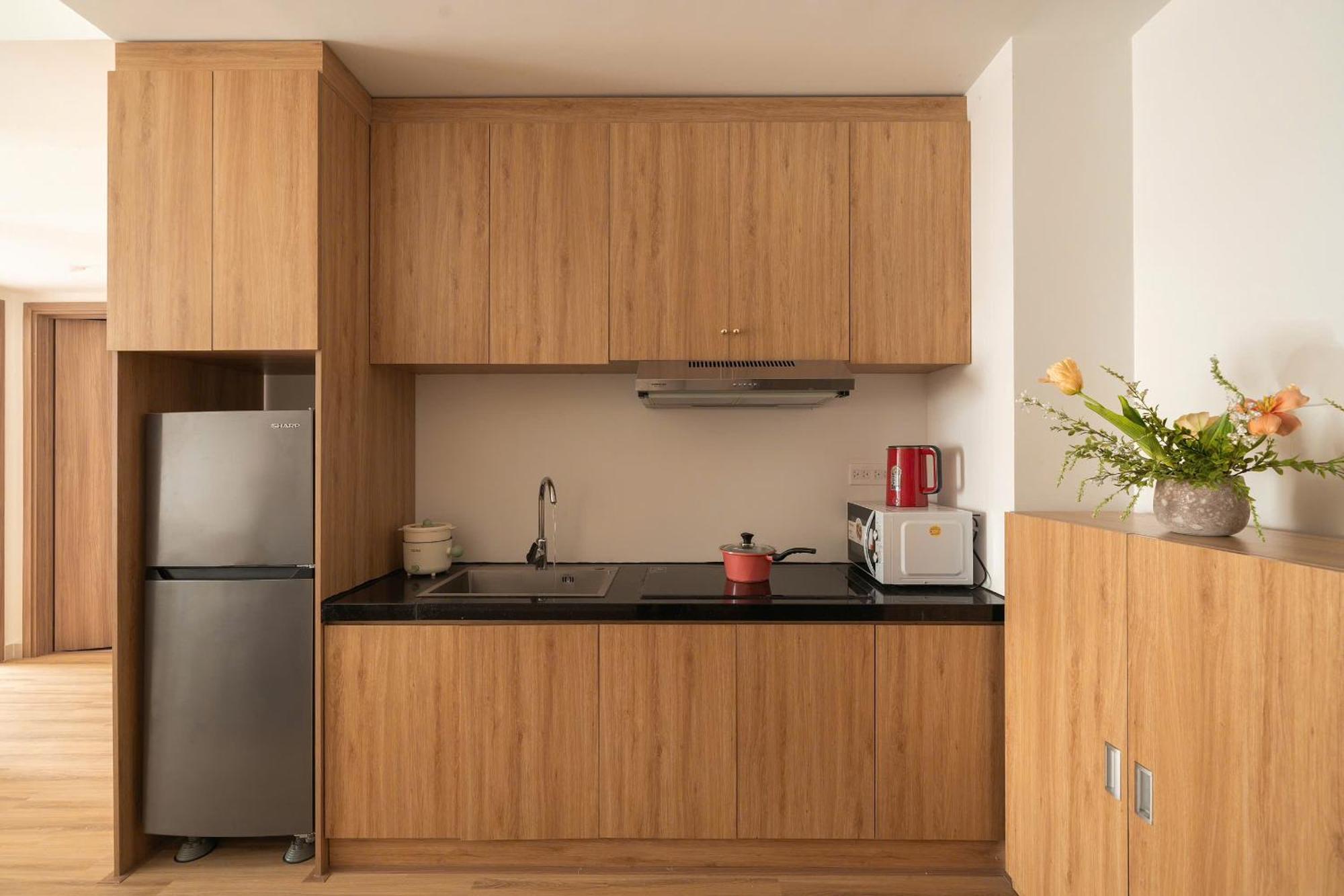 Otis Apartment - Soho Residence District 1 - Near Bui Vien مدينة هوشي منه المظهر الخارجي الصورة