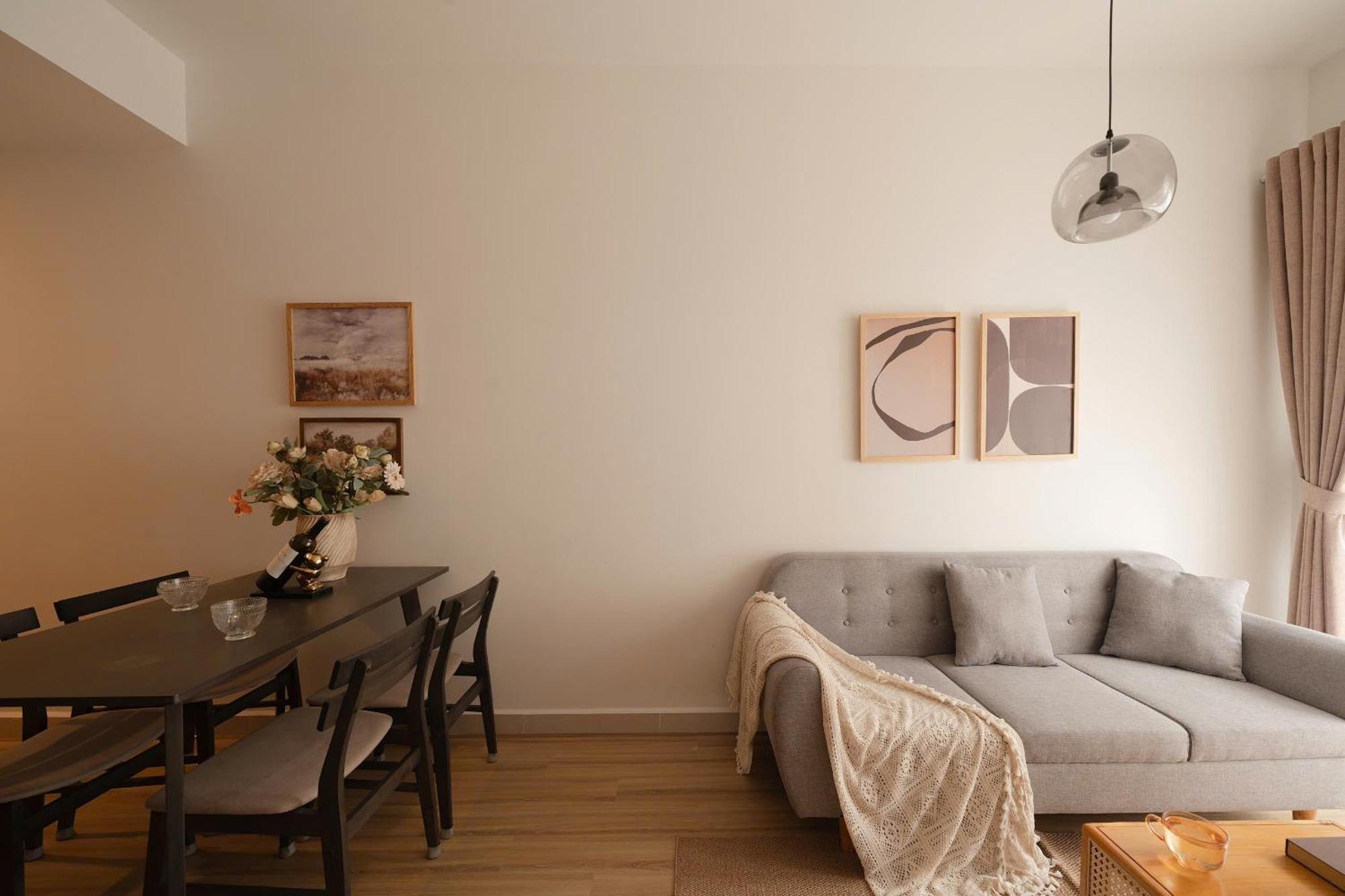 Otis Apartment - Soho Residence District 1 - Near Bui Vien مدينة هوشي منه المظهر الخارجي الصورة